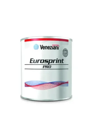 Promozione EUROSPRINT PRO NERA LT.10