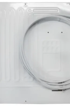 Evaporatore a piastra per frigo max 150 l Popolare