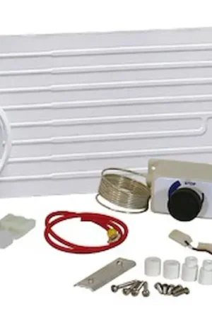 Vendita Finale Evaporatore a piastra per frigo max 260 l