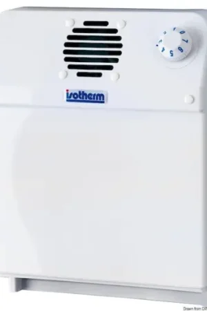 Evaporatore lamellare per frigo max 150 l Di Tendenza