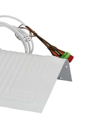 Promozione Evaporatore a piastra ad L per frigo max80 l