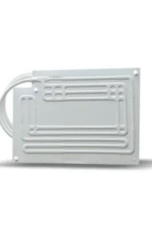 EVAPORATORE CON GIUNTI PT2 GR Compra Online