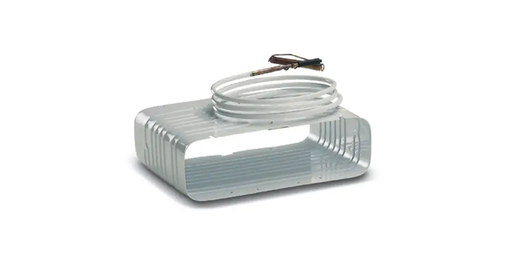 Offerta EVAPORATORE CON GIUNTI S3 GR