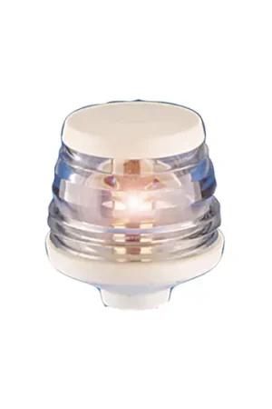Economico FANALE BIANCO 360° POSIDONE