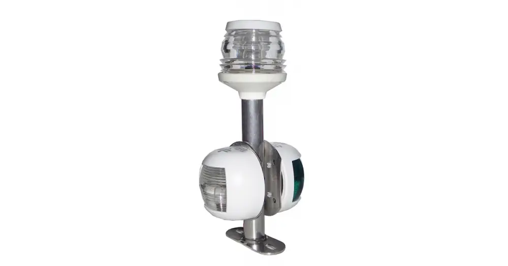 FANALE COMBINATO C/SUPPORTO Ordina Subito
