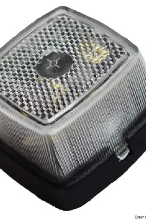Fanale d'ingombro bianco Prezzo Basso