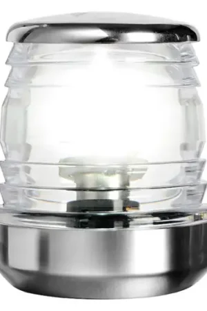 Compra Online Fanale 360° led acciaio inox
