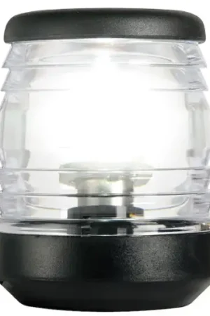Più Venduto Fanale 360° led nero