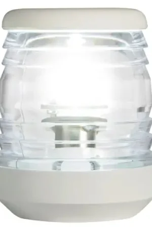 Fanale 360° led bianco Di Tendenza