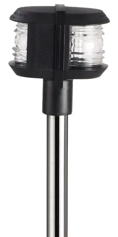 Promozione Esclusiva Asta doppia luce cm 25 inox