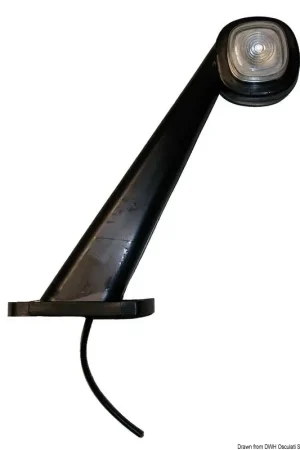 Fanale posteriore a LED Nuovo Arrivo