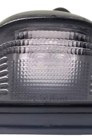 Fanale posteriore LED per targa Acquista Ora