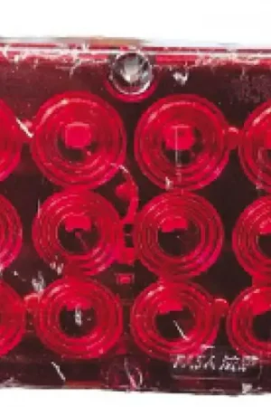 Fanale retronebbia led con cavo 12 V Sconto
