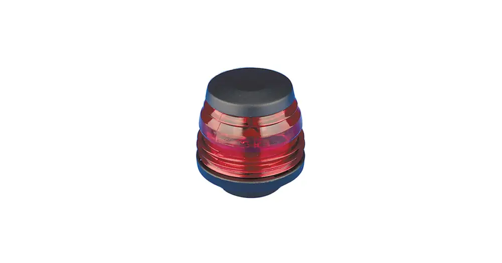 Offerta FANALE ROSSO 360° POSIDONE