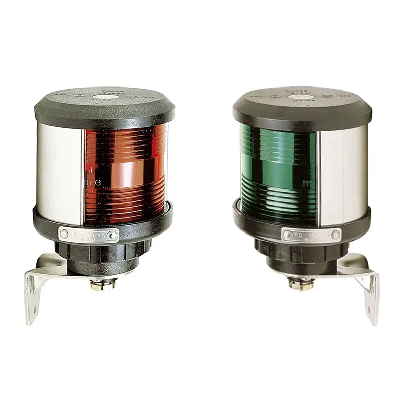 Super Prezzo FANALE VERDE SERIE 35