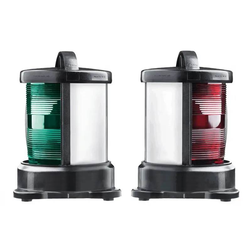 FANALE DI VIA ROSSO Compra Adesso