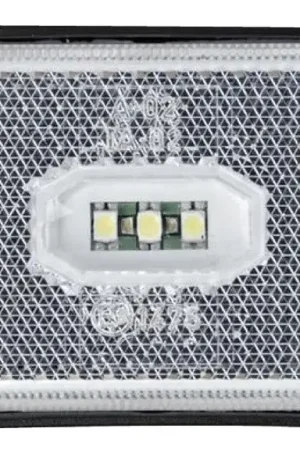 Fanali di posizione a LED per carrelli ELLEBÌ Offerta Del Giorno