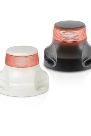 NAVILED 360 PRO NERO LUCE ROSSA Scelto Dai Clienti