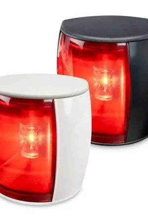 FANALE NERO PRO LED SINISTRA/ROSSO Prezzo Basso