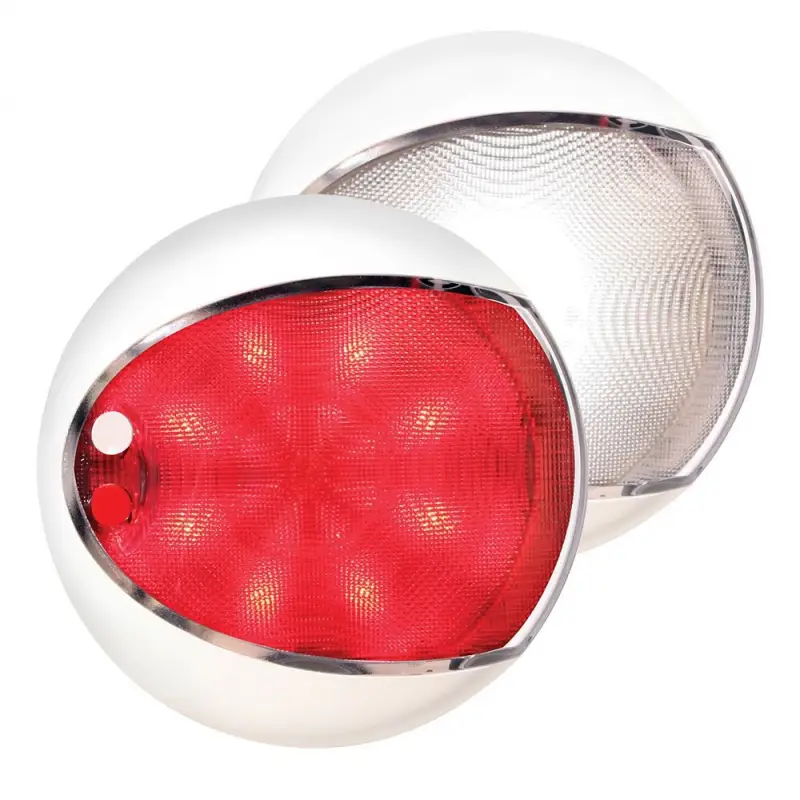Offerta Speciale EUROLED 130 BIANCO LUCE B/R