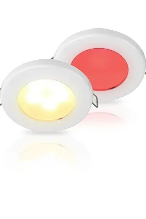 Acquista Ora FARETTO EUROLED 75 DUE COLORI