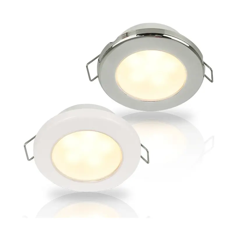 FARETTO EUROLED 75 LUCE CALDA Sconto