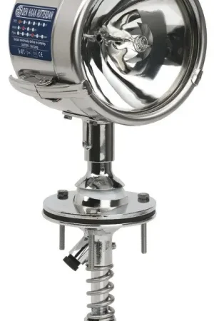 Bulbo ricambio stagno Led 12/24V 24W Non Perdere