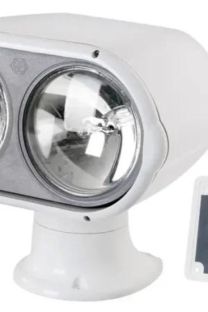 Faro Night Eye 2 bulbi 12 V Prezzo Scontato