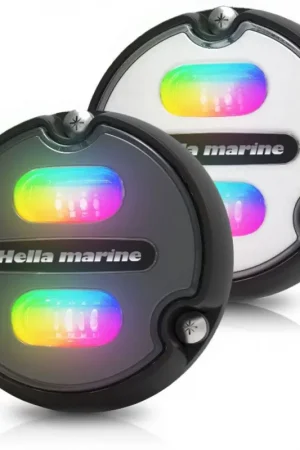 FARO SUB APELO A1 LED CARBON RGB Prezzo Scontato