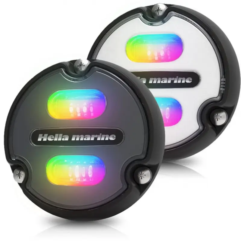 FARO SUB APELO A1 LED CARBON RGB Prezzo Scontato