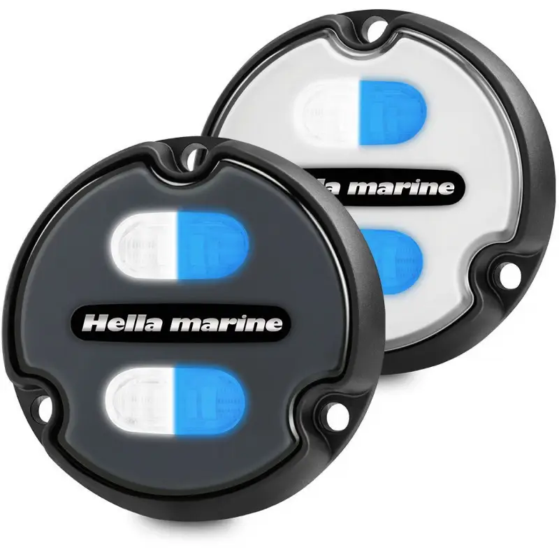Ultima Occasione FARO SUBACQUEO A LED APELO A1