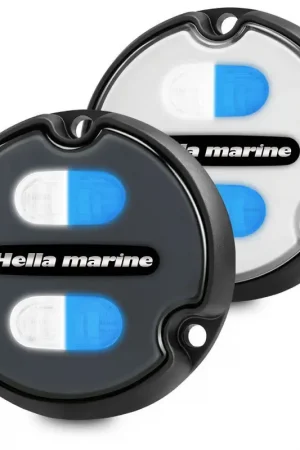 FARO SUB APELO A1 LED BIANCO/BLU Subito Disponibile