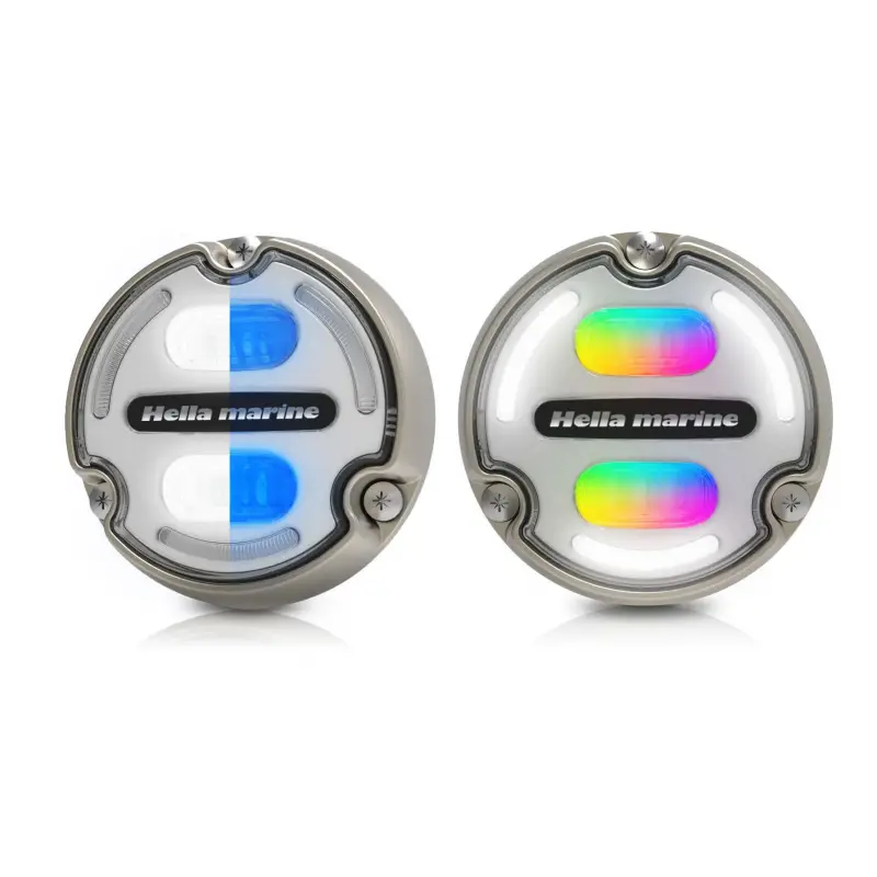 Scelto Dai Clienti FARO SUBACQUEO A LED APELO A2