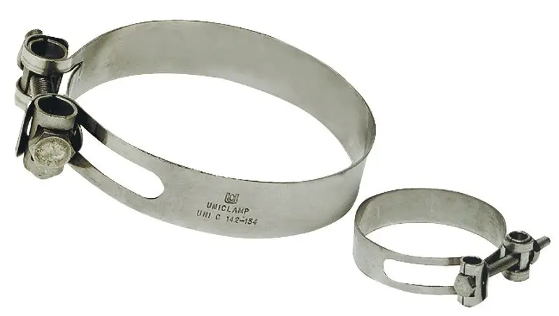 Fascetta Heavy Duty 58/66 mm A Buon Prezzo