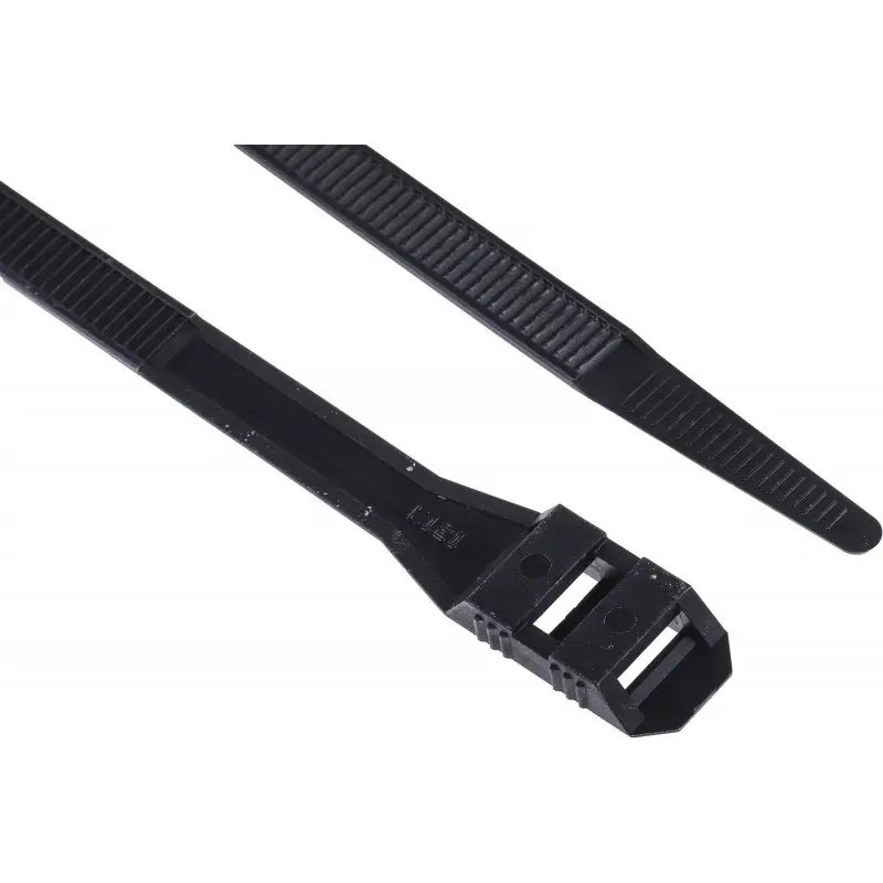 Must-Have FASCETTE DOPPIA CHIUSURA MM260X9