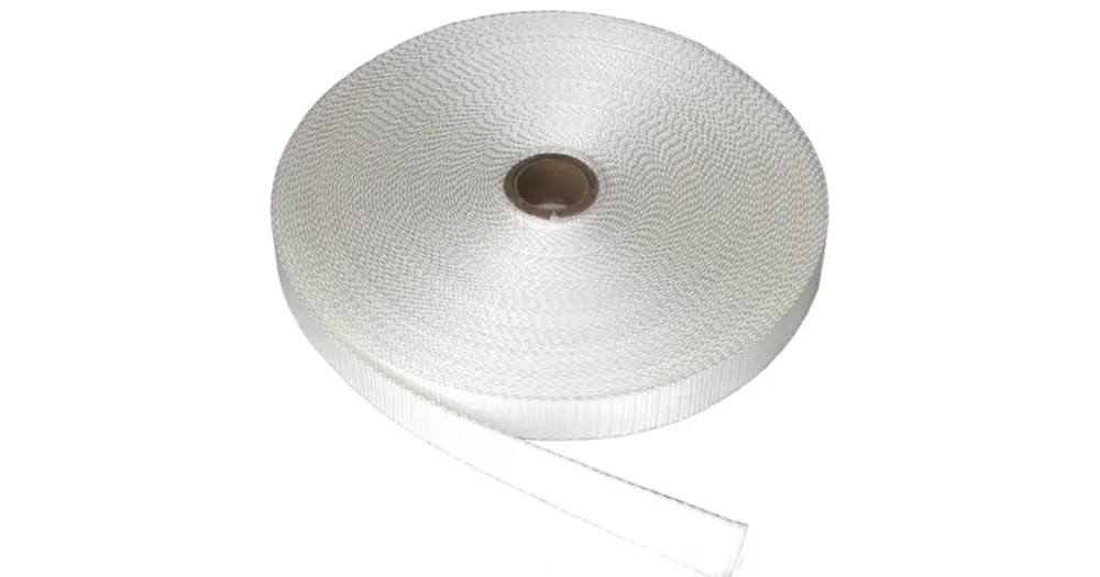 Offerta FASCIA BIANCA MM.30 MT.50