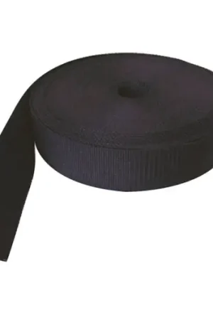 Offerta Speciale FASCIA NERA MM.50 MT.50