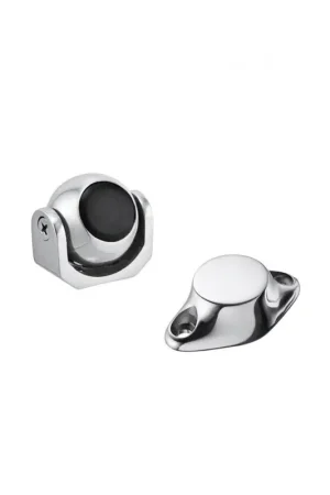 Ultime Pezzi FERMAPORTA INOX 316 ORIENTABILE