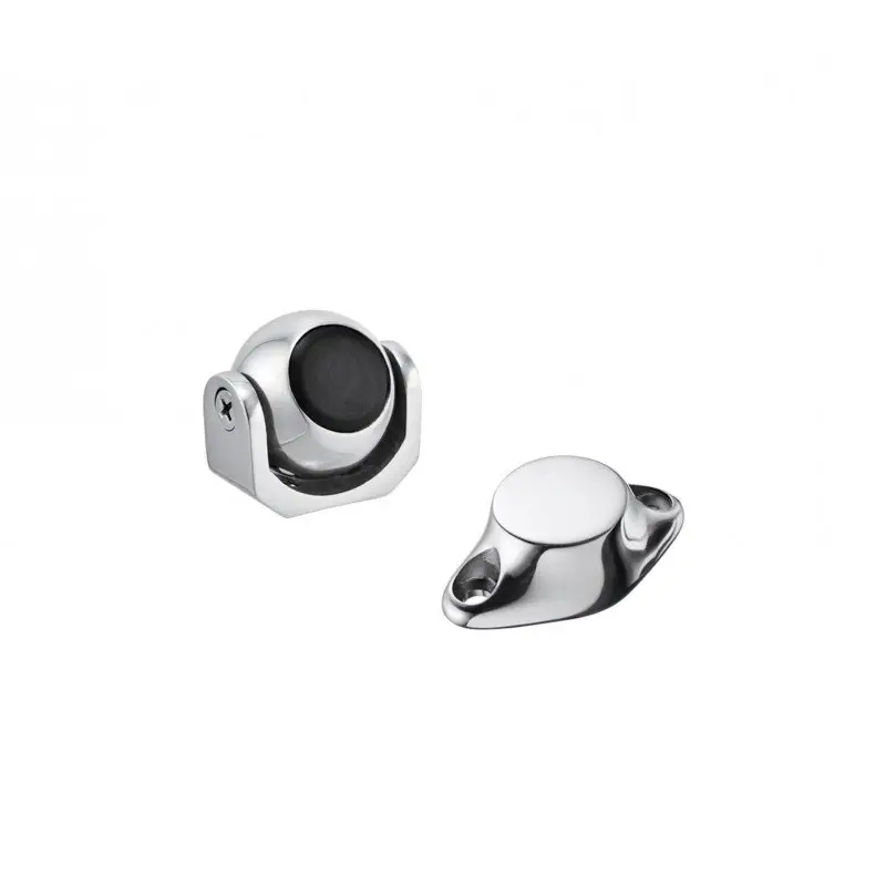 Ultime Pezzi FERMAPORTA INOX 316 ORIENTABILE