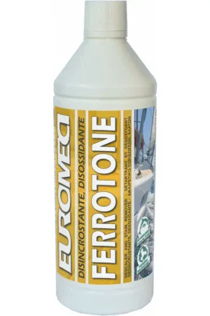 FERROTONE Offerta Limitata