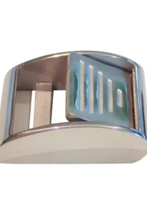 FIBBIA INOX 316 MM.30 Must-Have