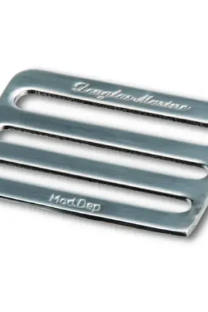 FIBBIA INOX MM.50 CF. 2 PZ Miglior Prezzo