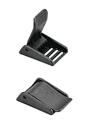 Occasione FIBBIA NYLON BIANCA