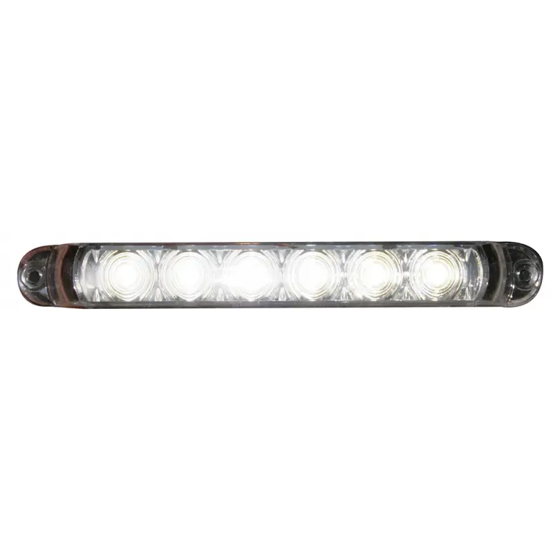 LUCE DI CORTESIA BIANCA Reso Gratuito