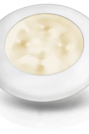 LUCE CORTESIA BIANCO CALDO-PLAS 12V Professionale