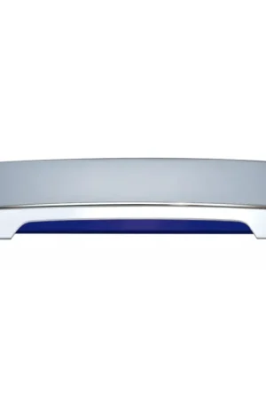 Promozione LUCE DI CORTESIA BLU TAB CPA 1