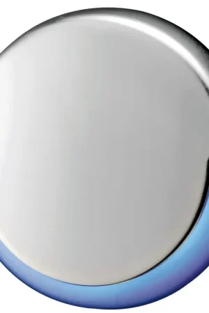 Esclusivo Luce ambientazione Tilly LED 180° blu