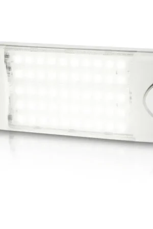 LUCE DURALED 50 BIANCA Esclusivo