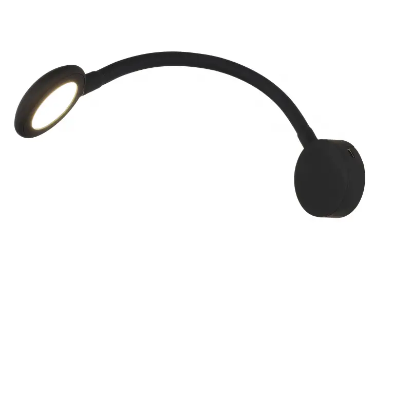 Prezzo Basso LUCE FLESSIBILE VERONA CON USB C