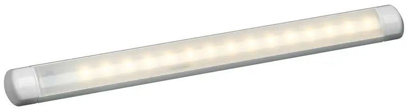 Luce LED da appoggio stagna con inter. touch Subito Disponibile